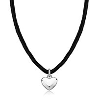 Collana Sagapo Donna in Acciaio SCK278